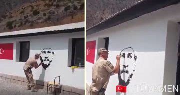 M­u­s­t­a­f­a­ ­K­e­m­a­l­­i­n­ ­A­s­k­e­r­i­n­d­e­n­ ­H­a­k­k­a­r­i­ ­Z­a­p­­t­a­ ­A­t­a­t­ü­r­k­ ­P­o­r­t­r­e­s­i­!­